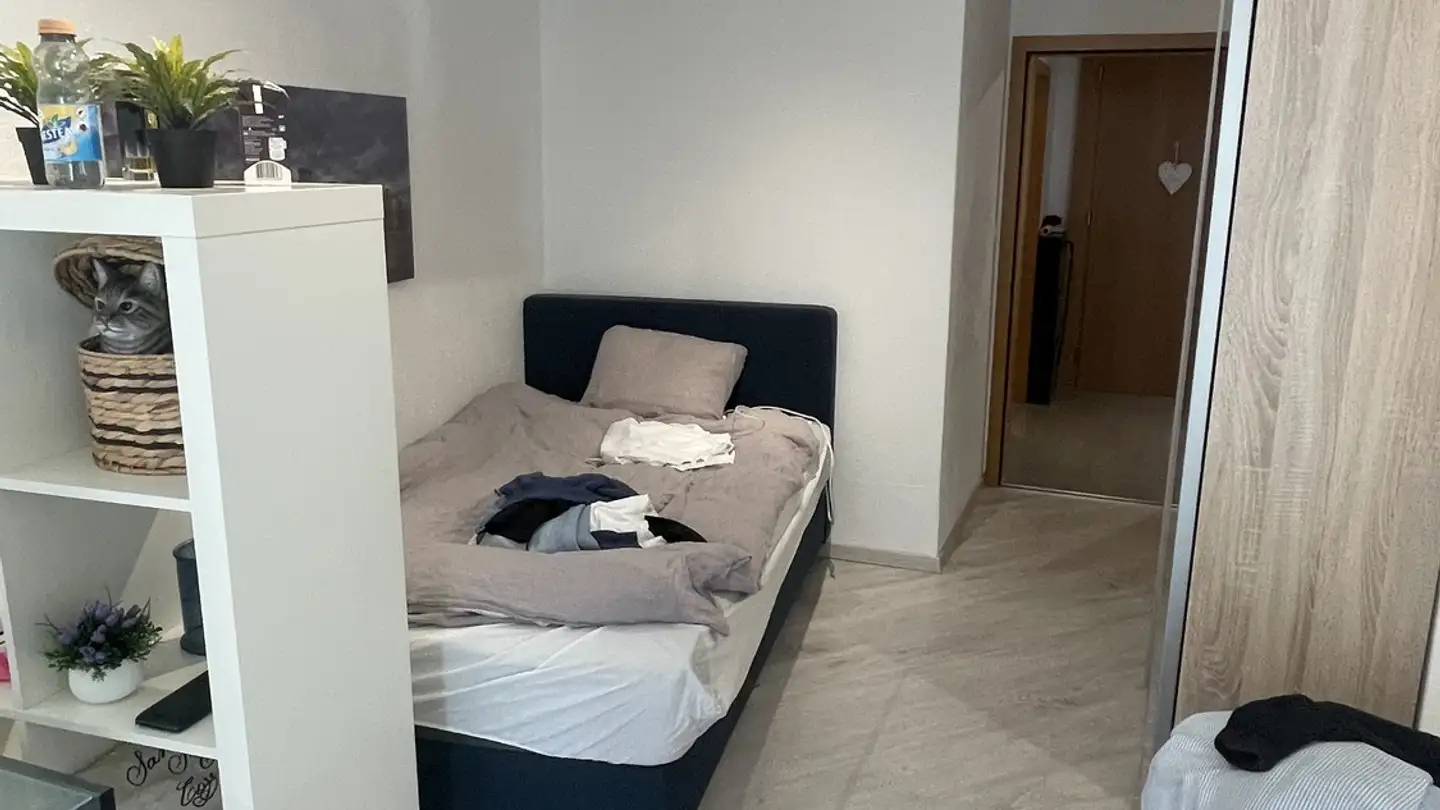 Zimmer mieten - Obere Büschenstrasse 8, 9000 St. Gallen - Foto 4