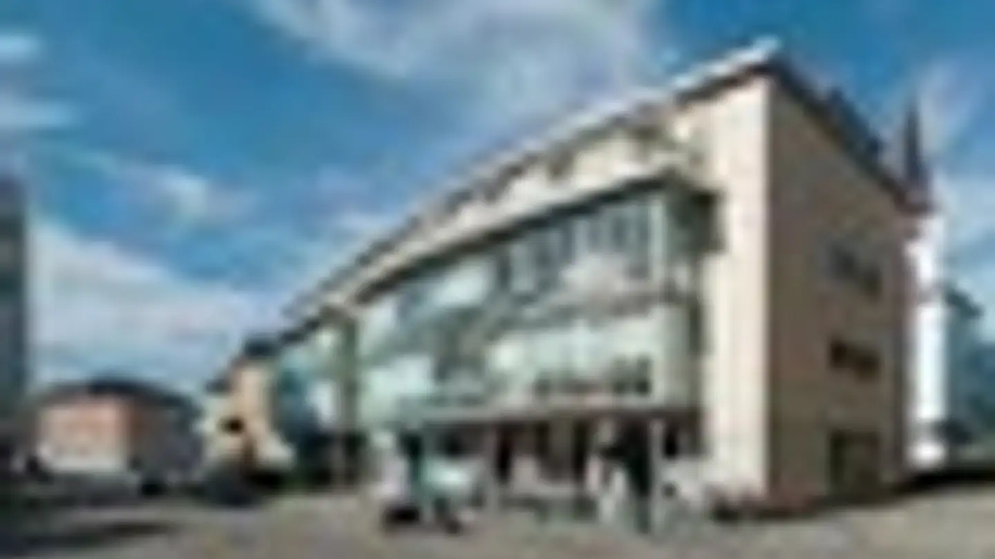 Commercial for rent - Poststrasse 4, 9500 Wil SG