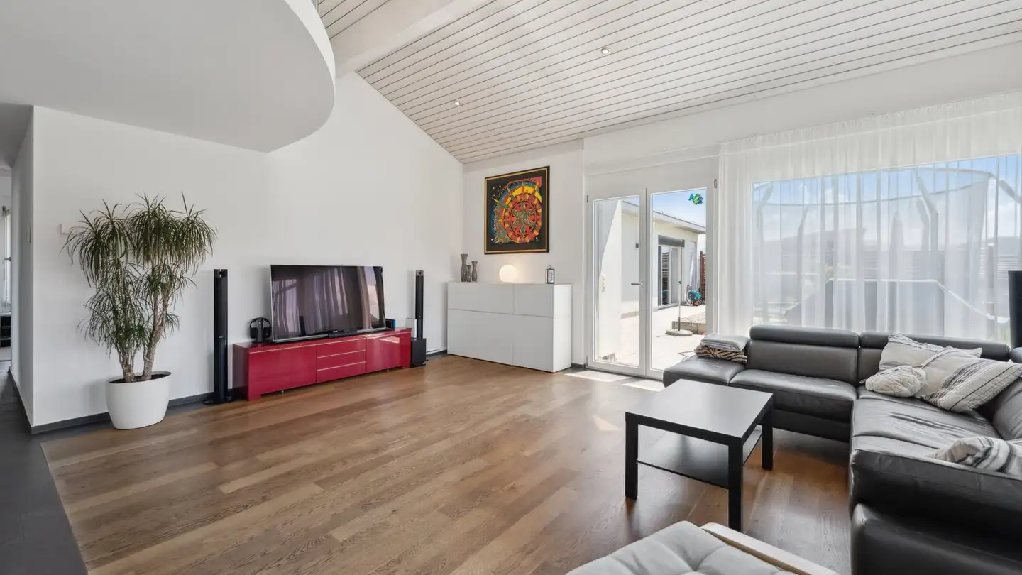 Attico in vendita - 6022 Grosswangen - Photo 3