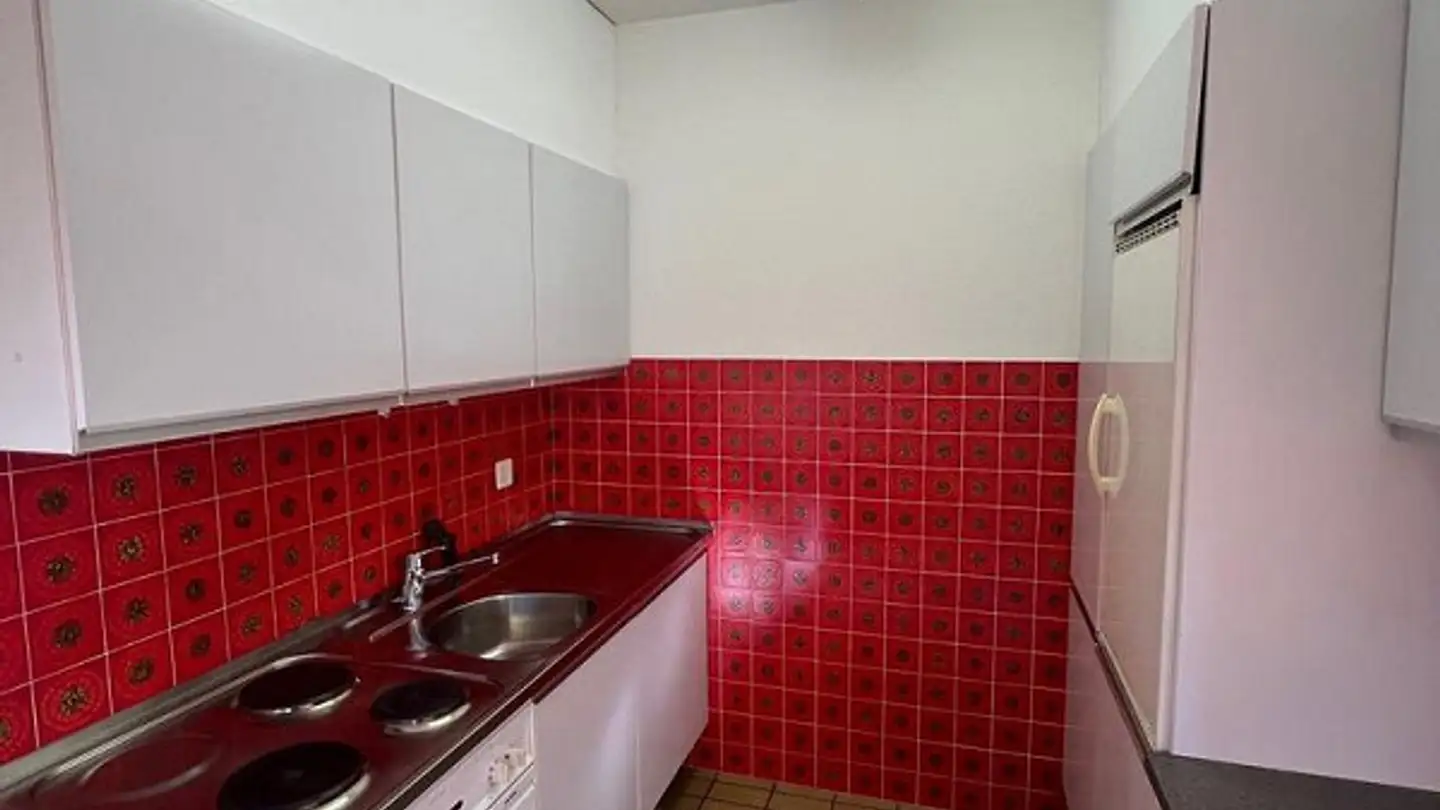 Wohnung mieten - Adlerstrasse 26, 4312 Magden - Foto 2