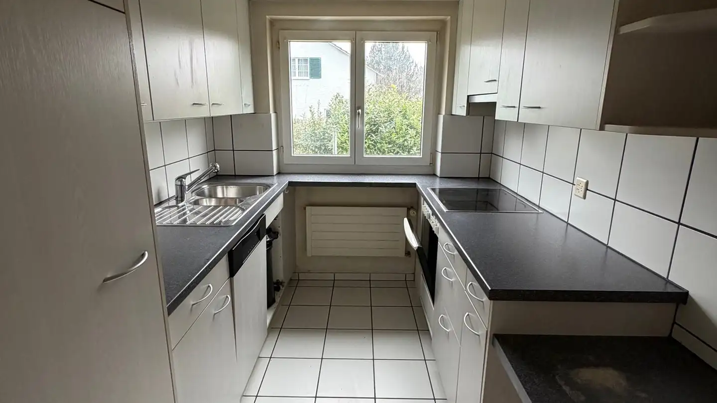 Apartment for rent - Allmendstrasse 9, 8304 Wallisellen - Photo 4