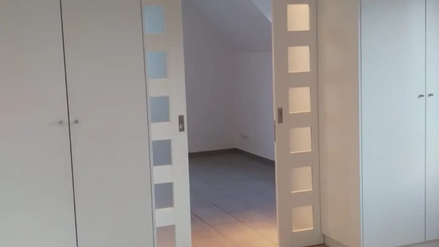 Apartment for rent - Mattenstrasse 8, 4632 Trimbach