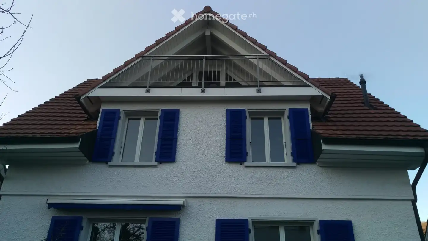 Apartment for rent - Mattenstrasse 8, 4632 Trimbach - Photo 2
