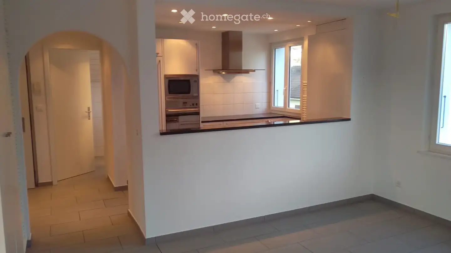 Apartment for rent - Mattenstrasse 8, 4632 Trimbach - Photo 3