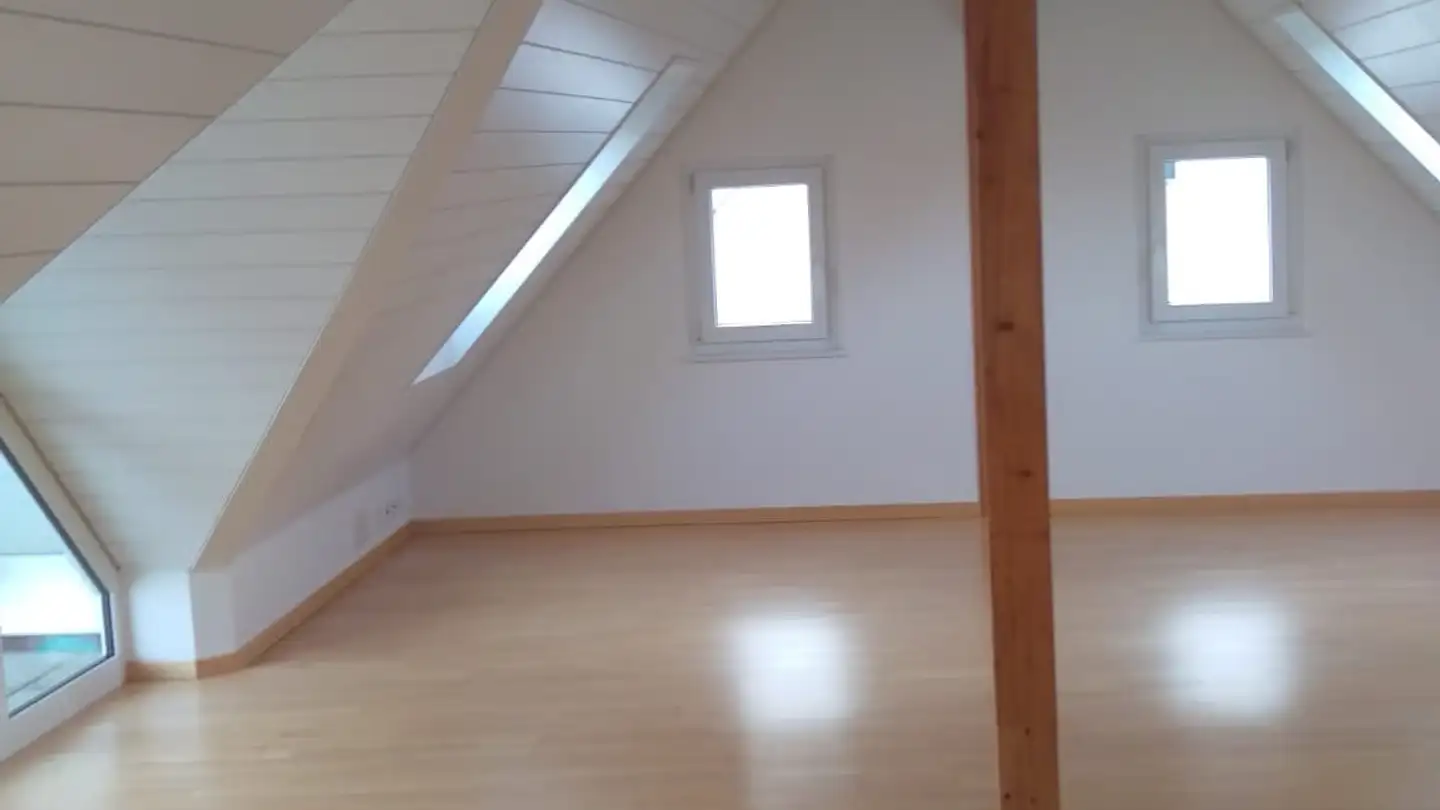 Apartment for rent - Mattenstrasse 8, 4632 Trimbach - Photo 4