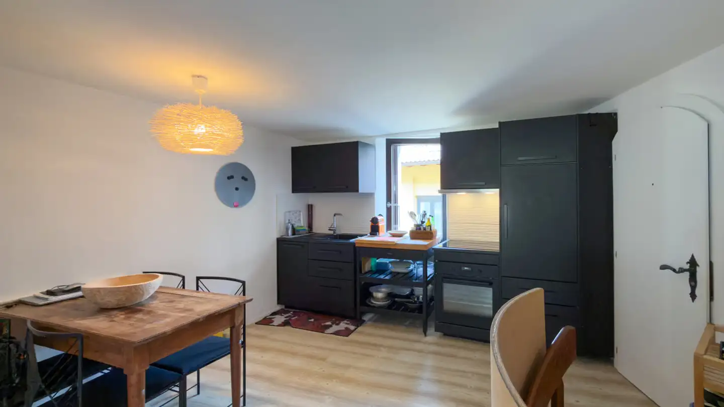 Furnished apartment for rent - 6926 Montagnola - Photo 2