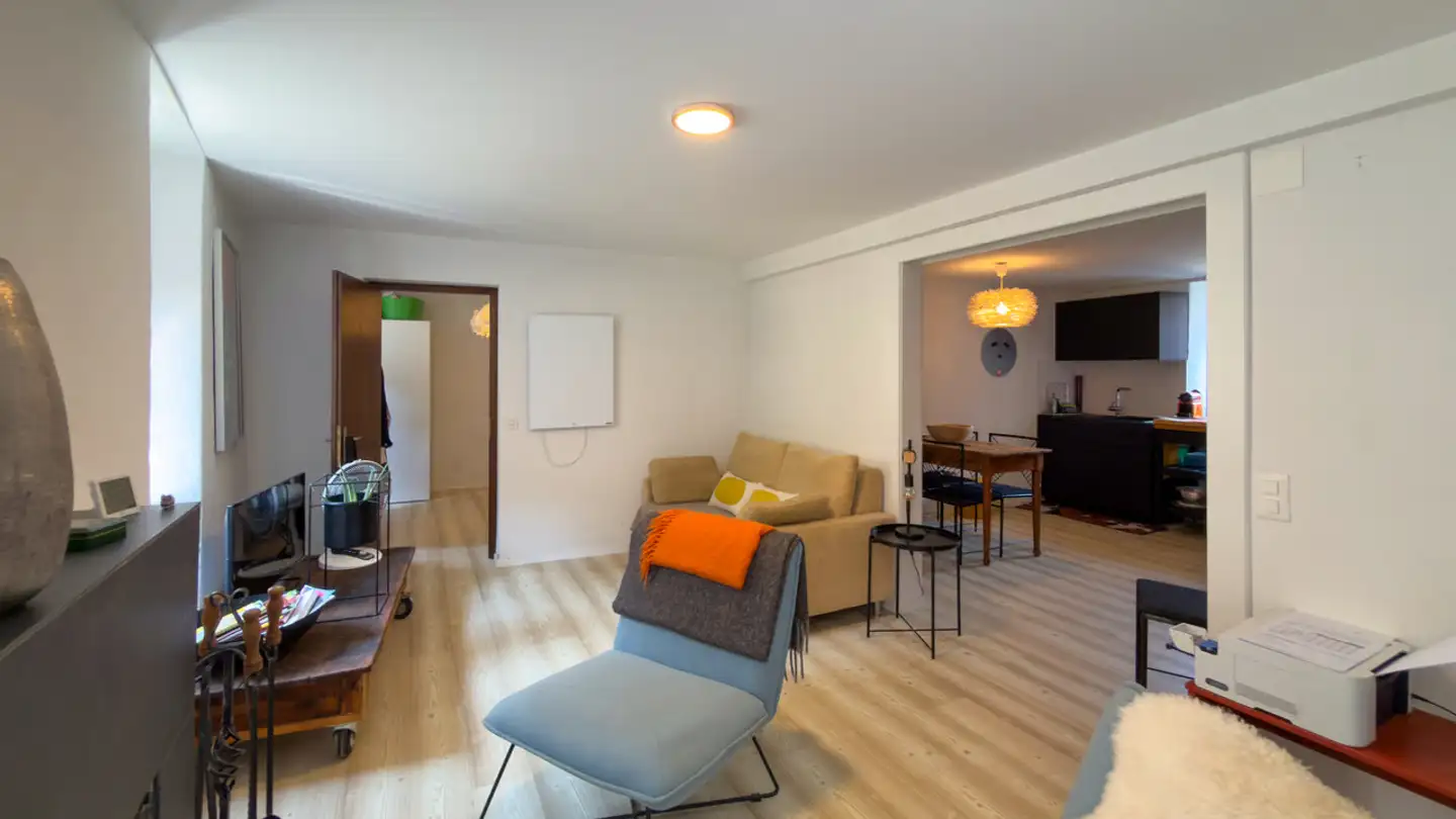 Furnished apartment for rent - 6926 Montagnola - Photo 3