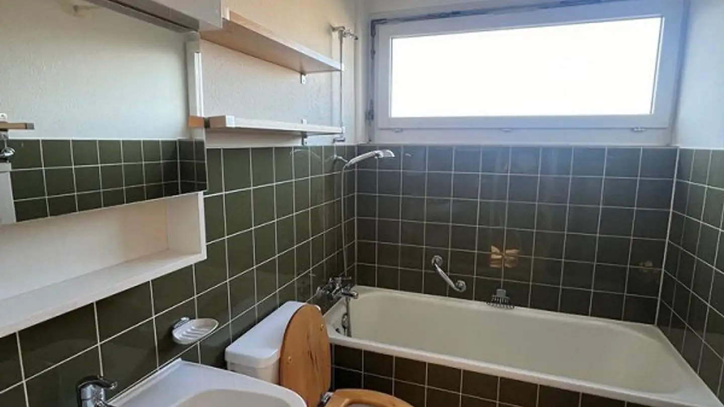 Wohnung mieten - Adlerstrasse 26, 4312 Magden - Foto 3