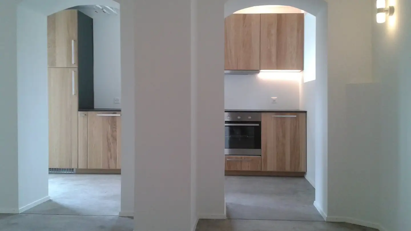 Appartement à louer - Kräzernstrasse 30, 9015 St. Gallen