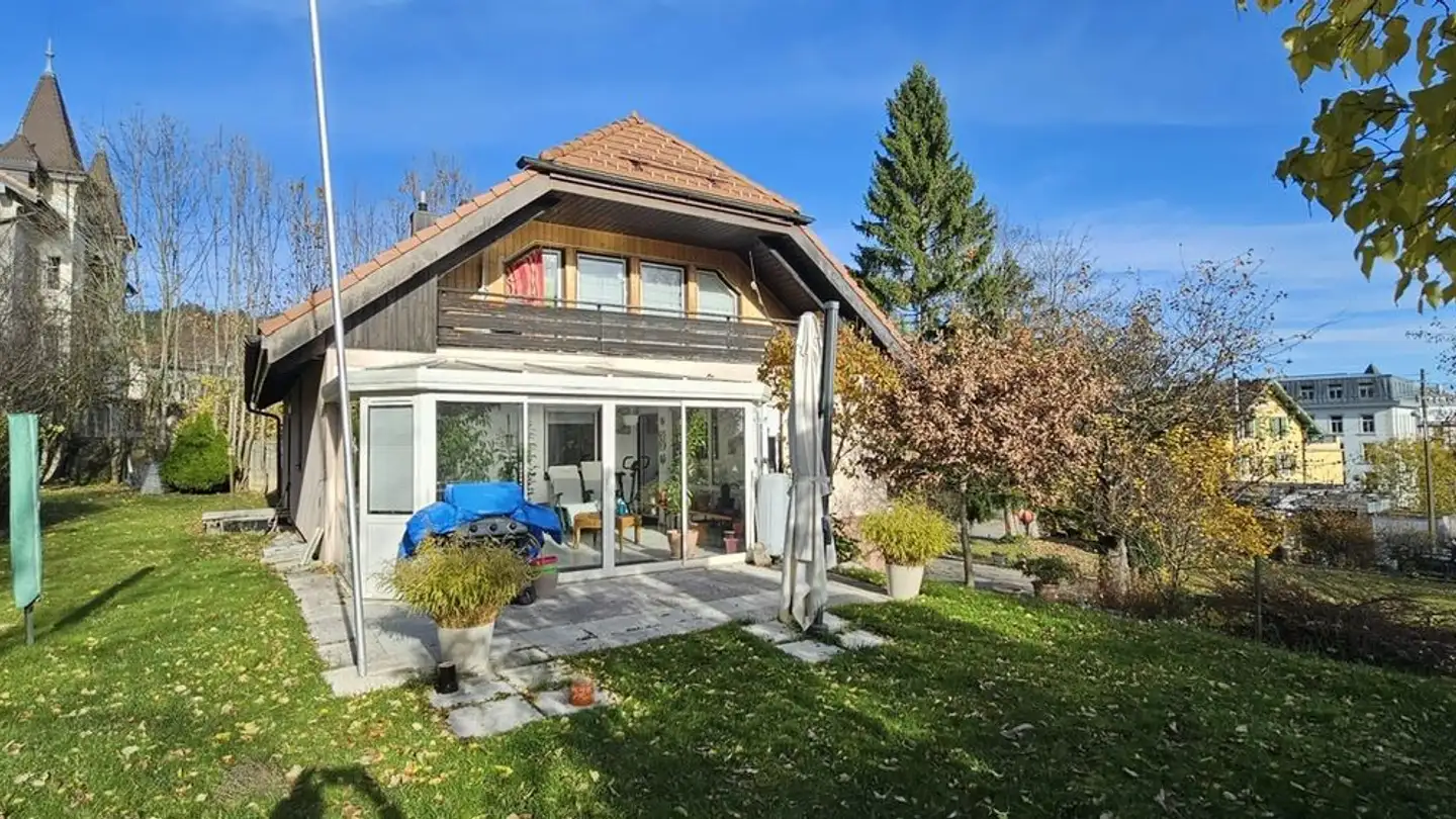 Immeuble résidentiel à vendre - 1450 Ste-Croix - Photo 3