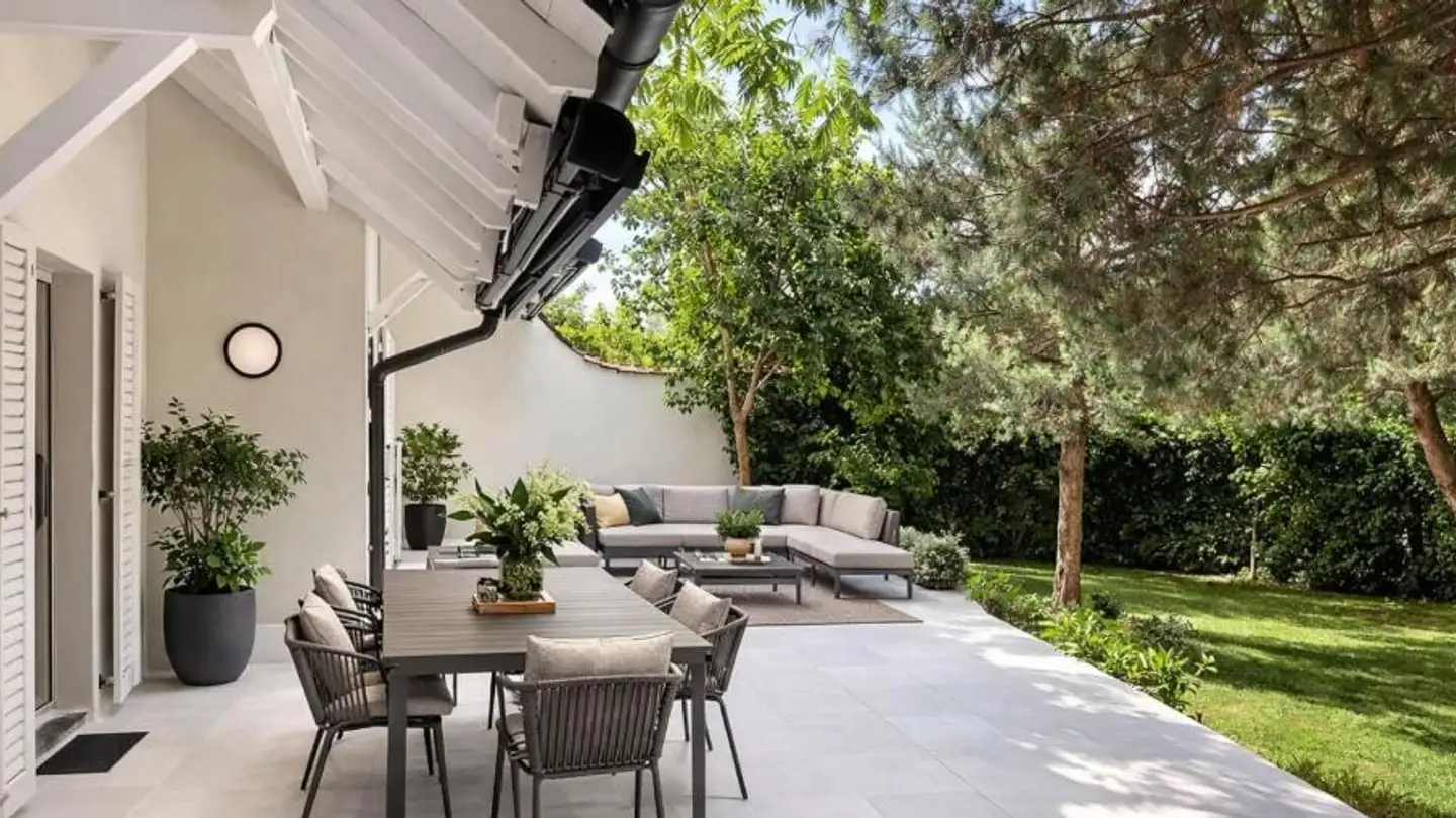 Casa bifamiliare in vendita - 1291 Commugny - Foto 2