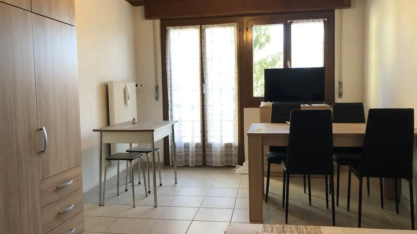 Studio for rent - Route De La Combaz, 3963 Crans-Montana - Photo 2
