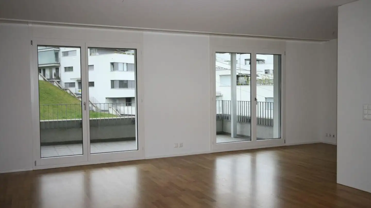 Wohnung mieten - Hörnligarten 9, 6403 Küssnacht am Rigi - Foto 2