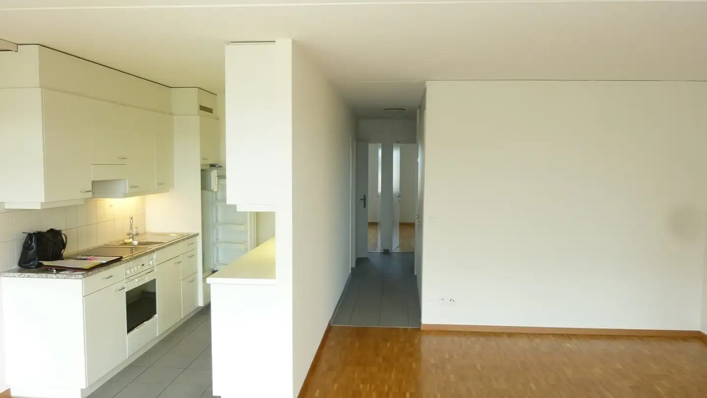 Apartment for rent - Normannenstrasse 33, 3018 Bern - Photo 2