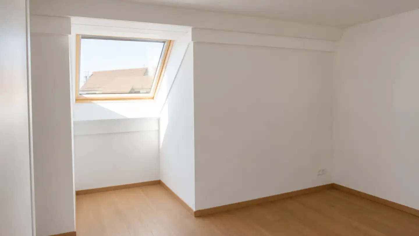 Apartment for rent - Rue Ernest-Chuard 8, 1562 Corcelles-près-Payerne - Photo 2