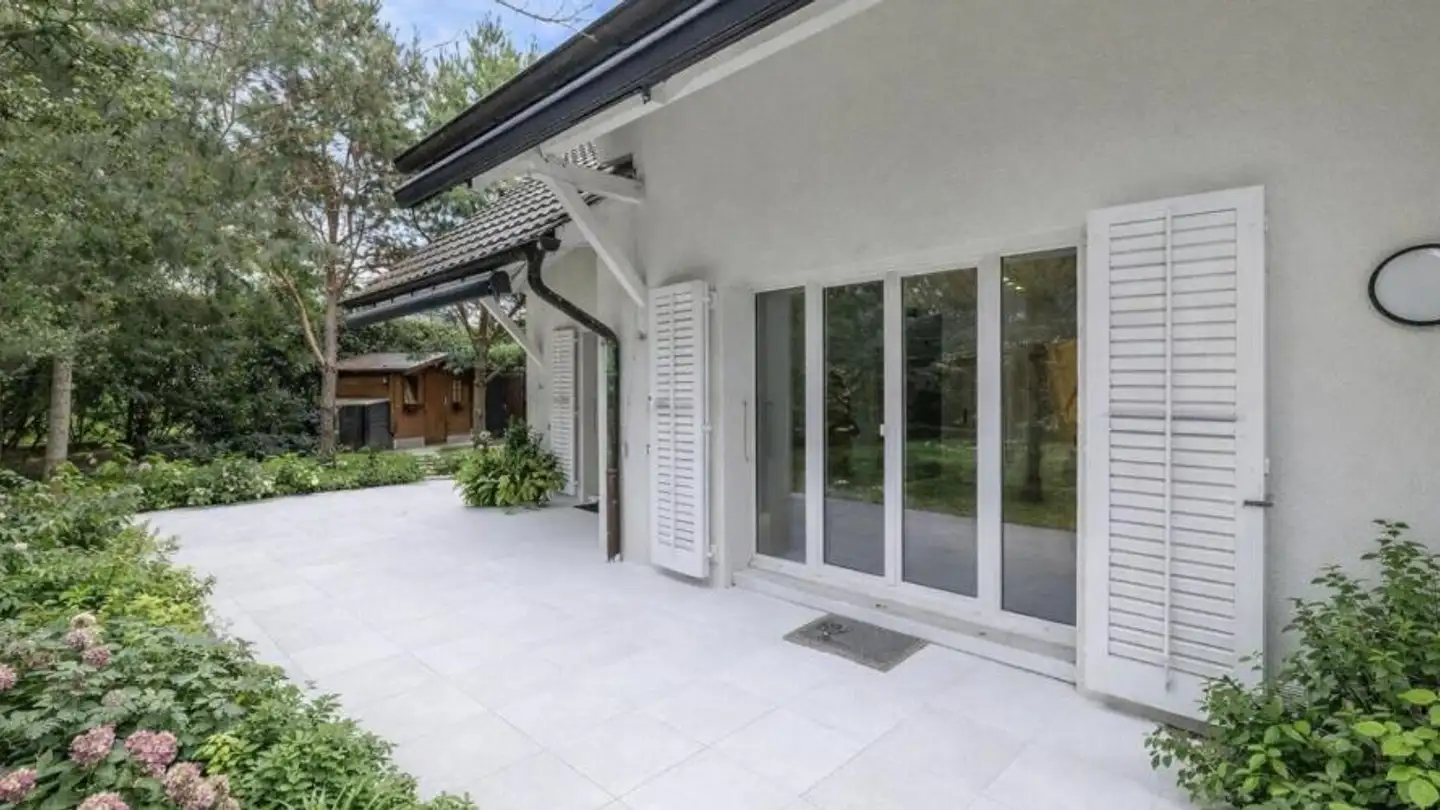 Casa bifamiliare in vendita - 1291 Commugny - Foto 3