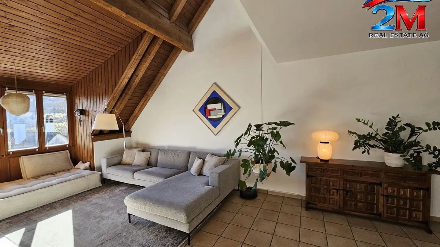 Wohnung mieten - Im Schaber 3, 8047 Zürich