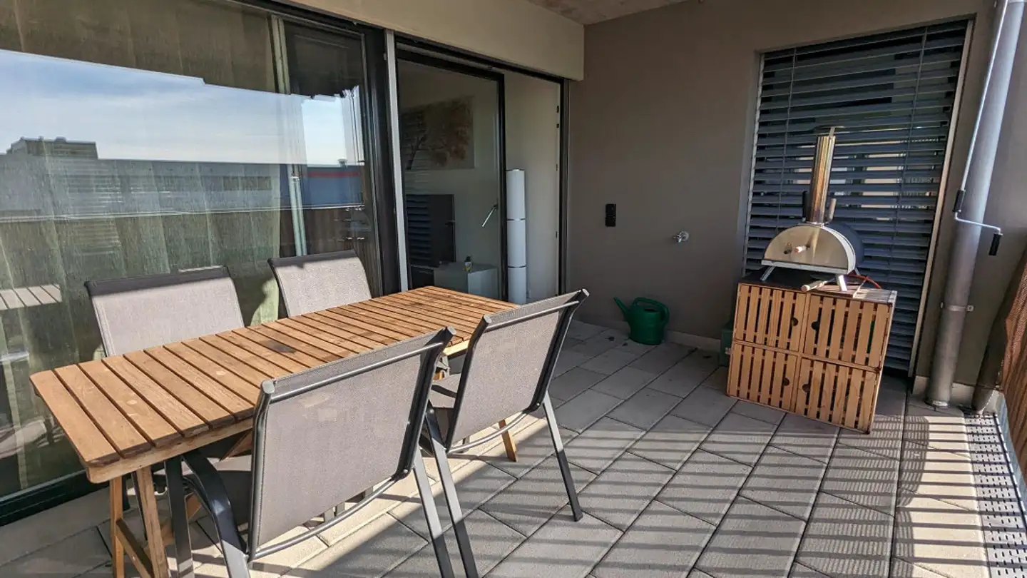 Appartement à louer - Unterdorfstrasse 12, 8340 Hinwil - Photo 2