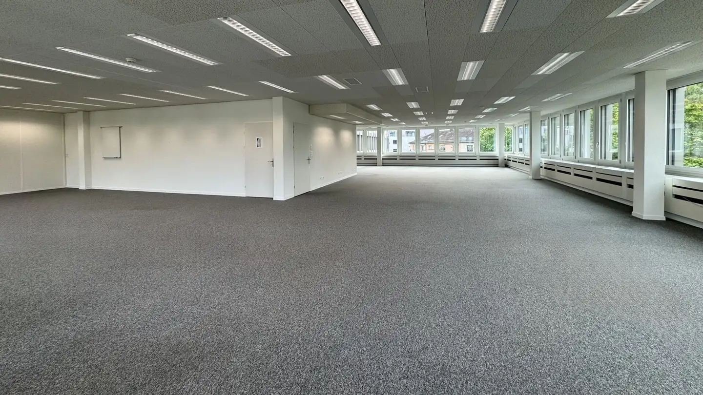 Spazio ufficio in affitto - Friesenbergstrasse, 8055 Zürich - Photo 4