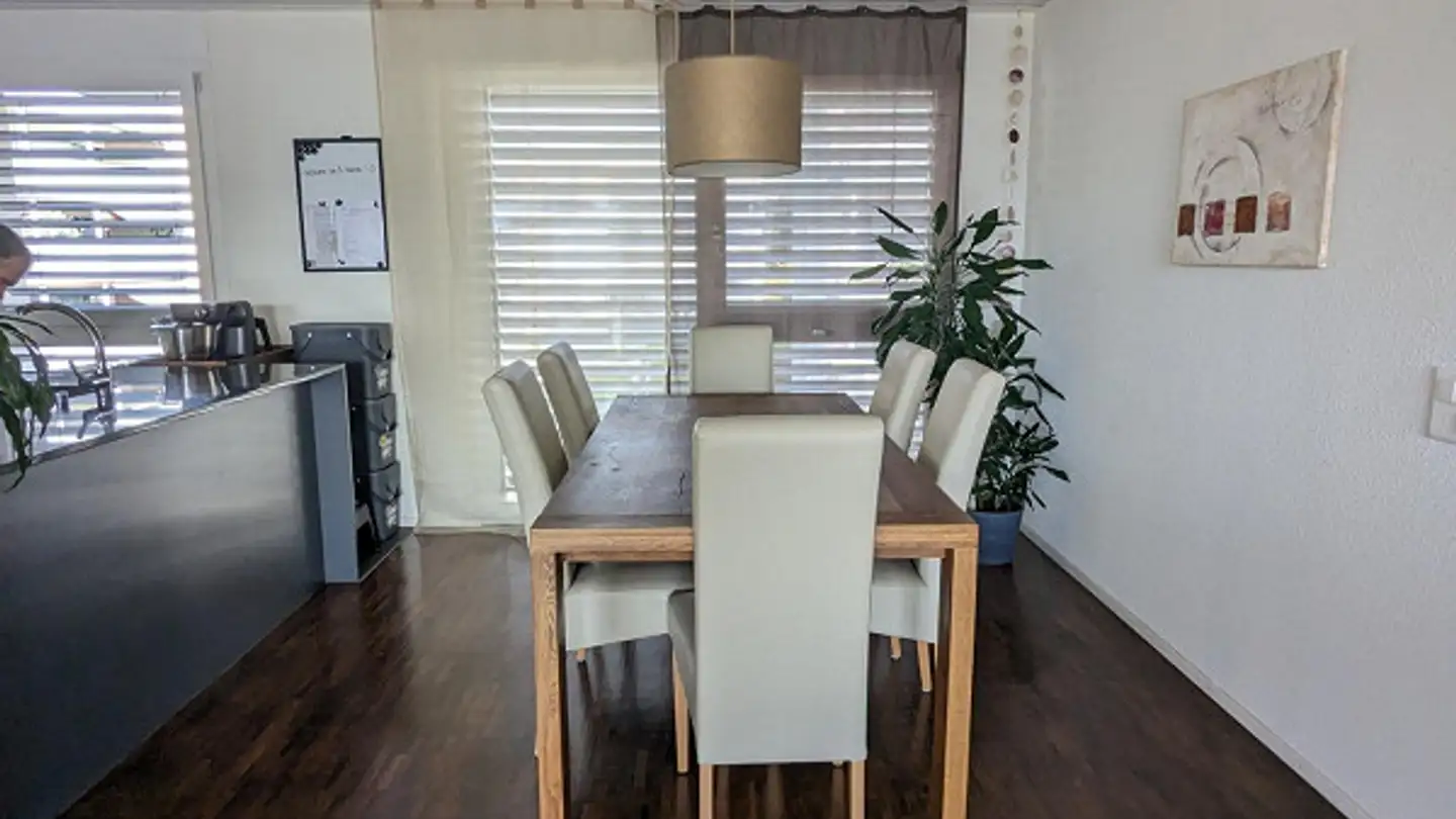 Appartement à louer - Unterdorfstrasse 12, 8340 Hinwil - Photo 3