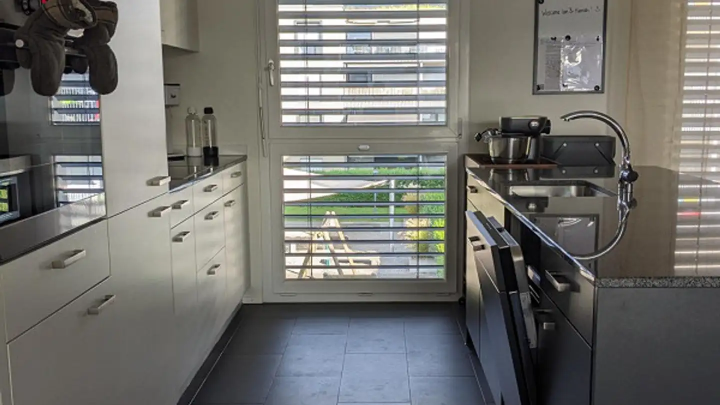 Appartement à louer - Unterdorfstrasse 12, 8340 Hinwil - Photo 4