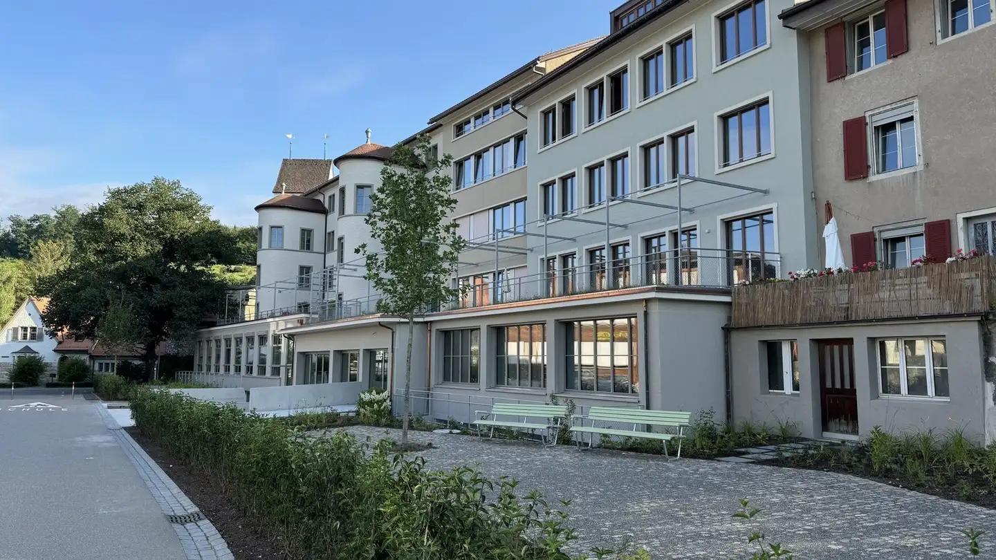 Appartamento in affitto - Storchengasse 15, 5200 Brugg AG - Photo 2