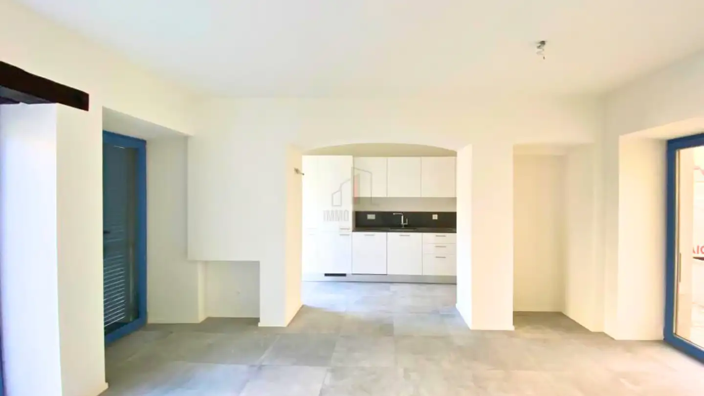 Wohnung kaufen - Cantún Sóra, 6853 Ligornetto - Foto 2