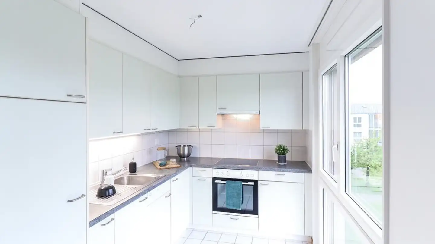 Appartamento in affitto - Engelhardstrasse 111, 3280 Murten - Foto 2