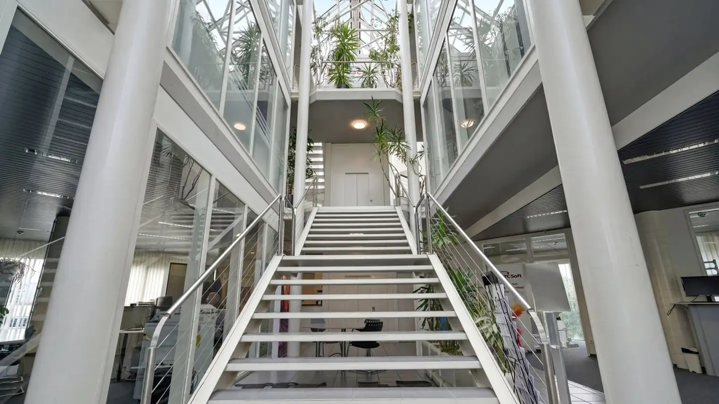 Einfamilienhaus kaufen - Schulhausgasse 24, 3113 Rubigen - Foto 4