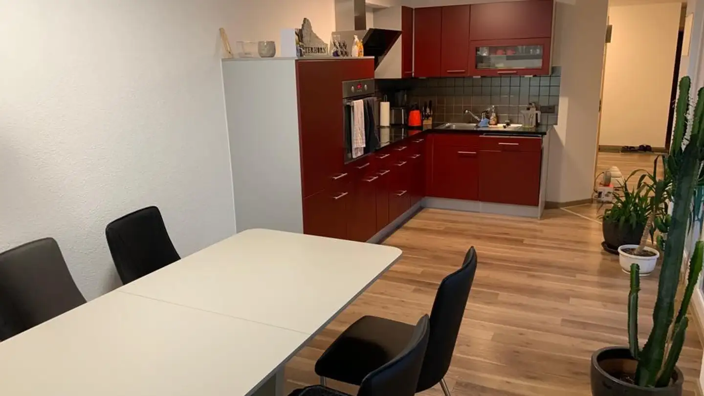 Apartment for rent - Litternaweg 15, 3930 Visp