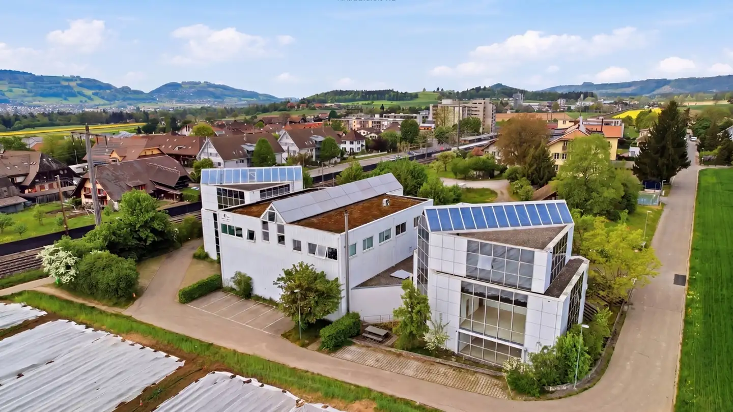 Einfamilienhaus kaufen - Schulhausgasse 24, 3113 Rubigen