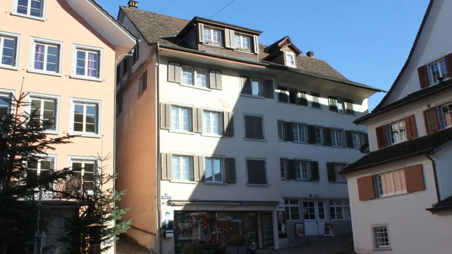 Appartamento in affitto - Hubgasse, 8570 Weinfelden