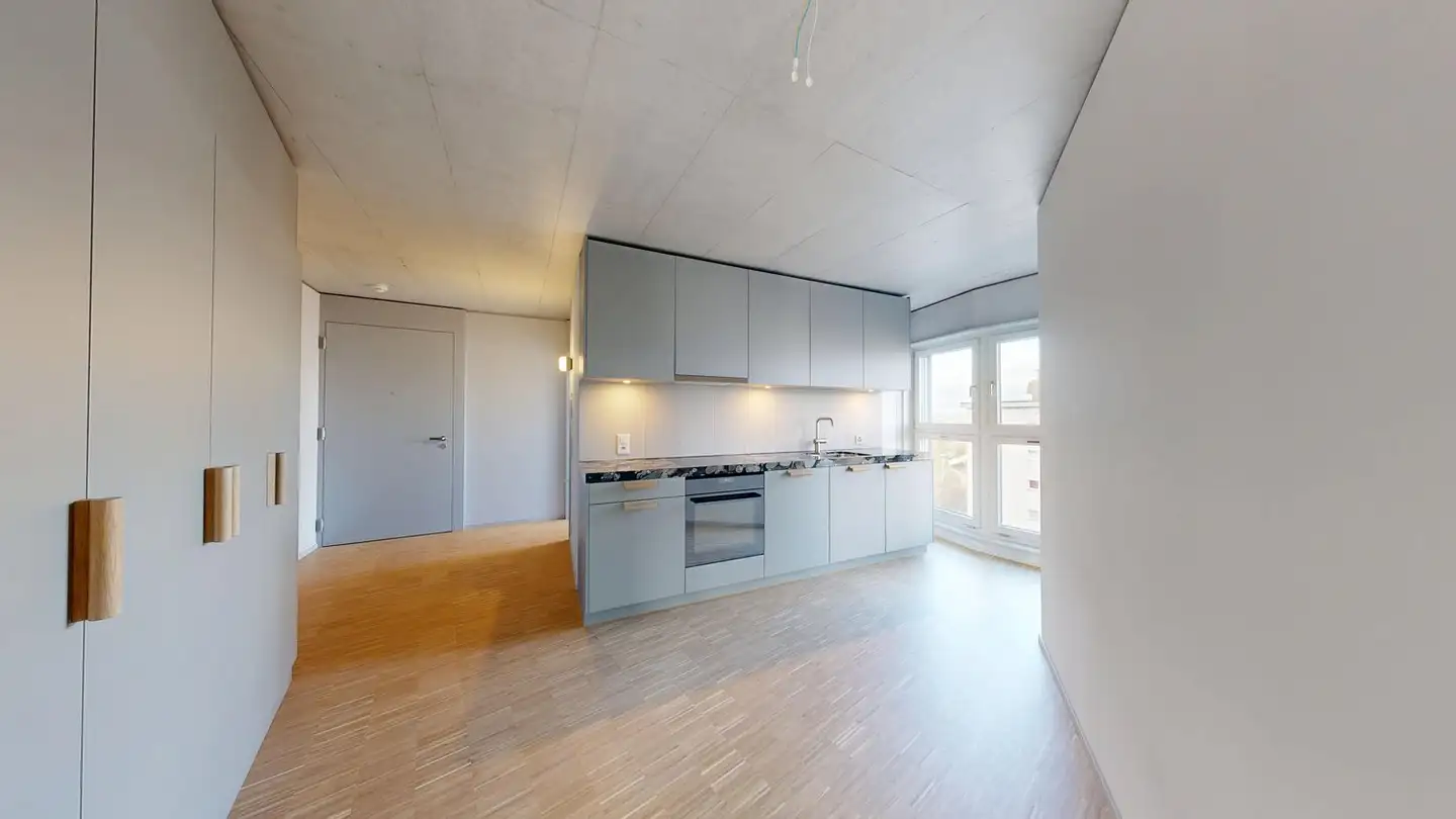 Wohnung mieten - Birmensdorferstrasse 485, 8055 Zürich - Foto 4