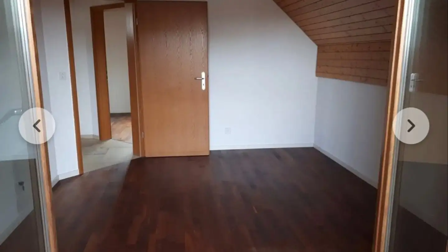 Casa singola in affitto - 5303 Würenlingen