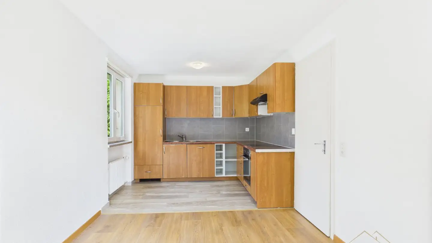 Appartamento in affitto - Birkenweg 26, 4500 Solothurn