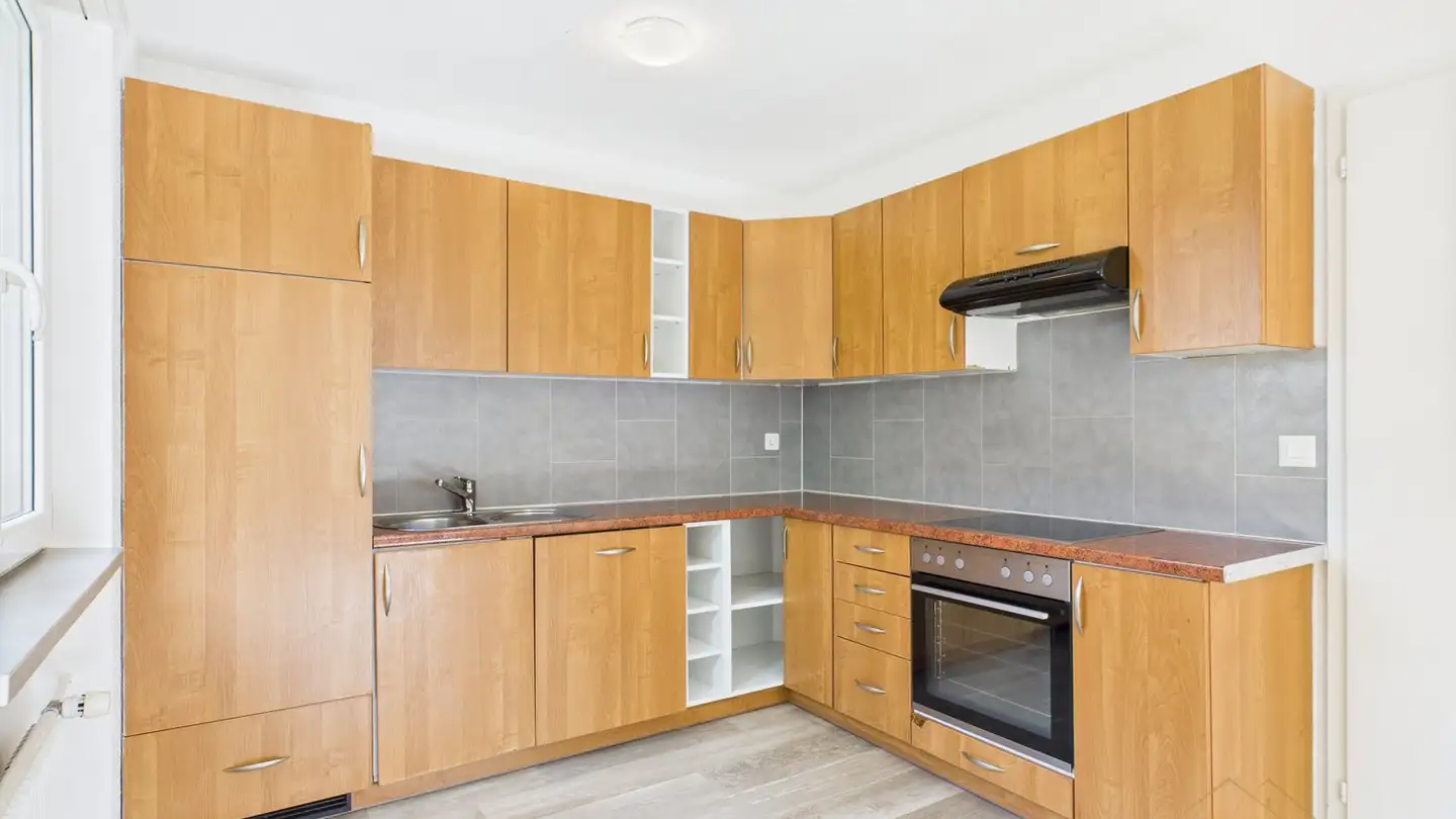 Appartamento in affitto - Birkenweg 26, 4500 Solothurn - Photo 2