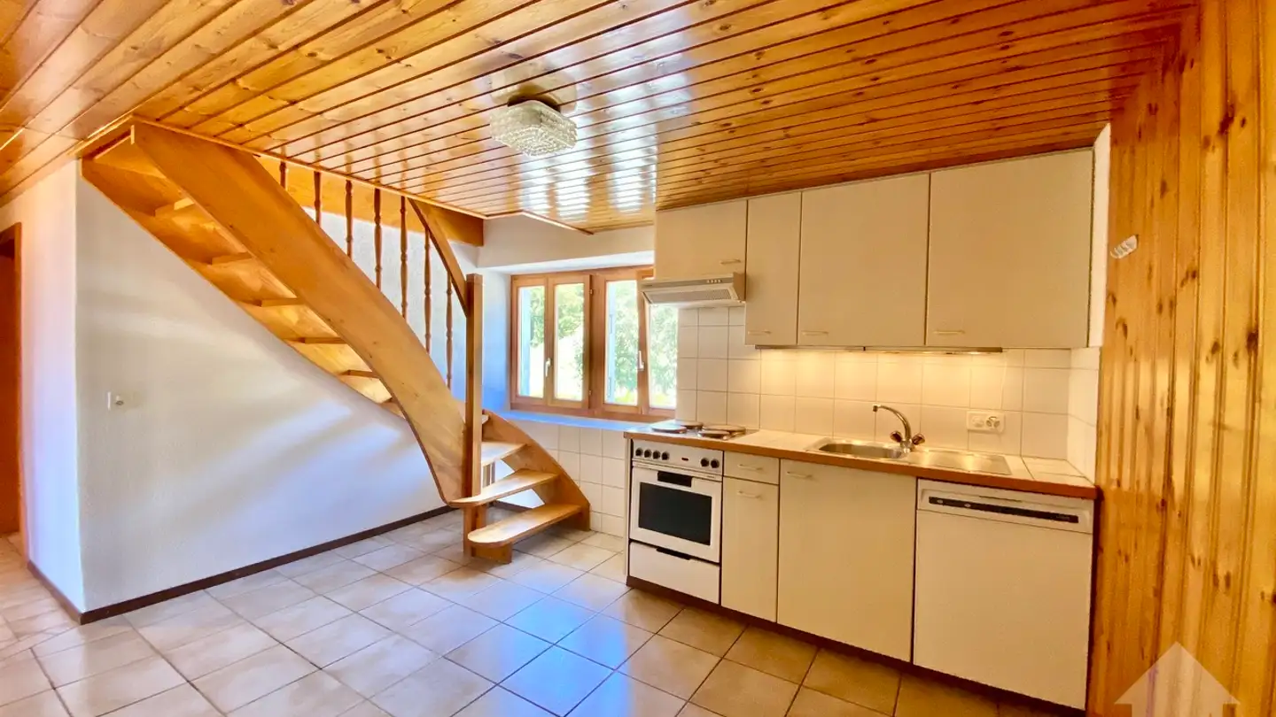 Appartamento in vendita - 1974 Arbaz - Foto 4