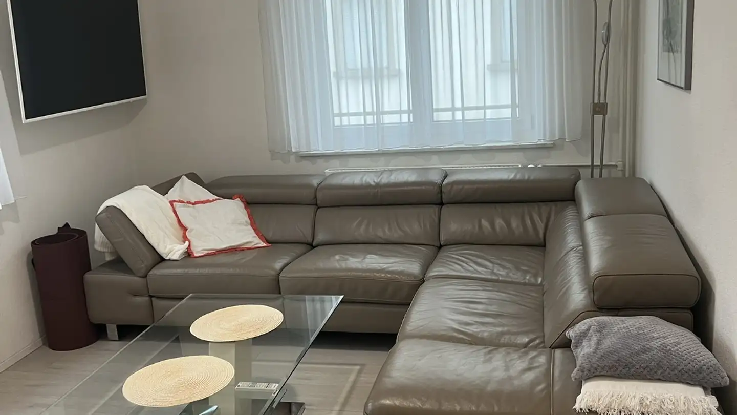 Apartment for rent - 8048 Zürich