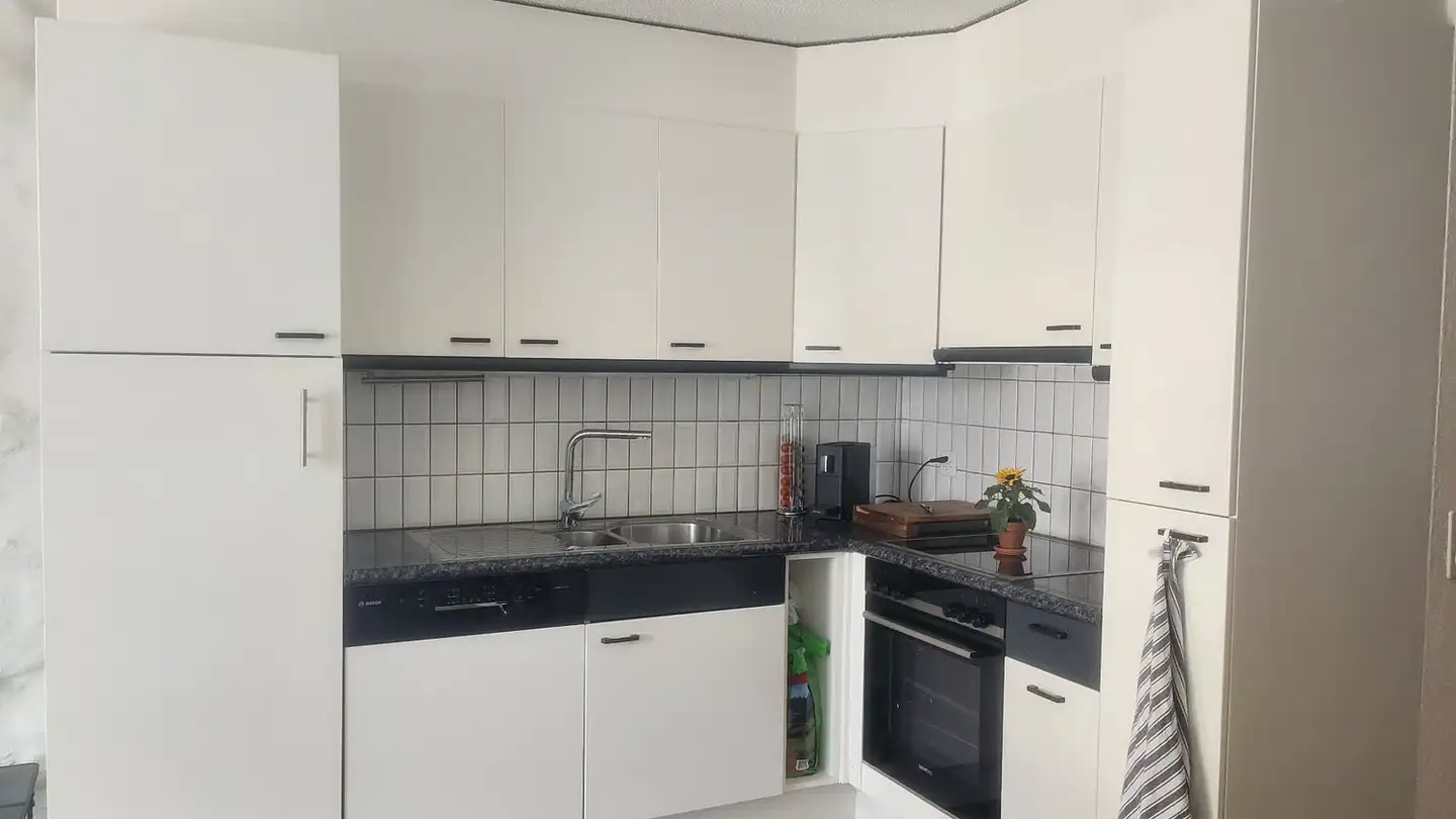 Apartment for rent - Marktgasse 2, 3177 Laupen BE