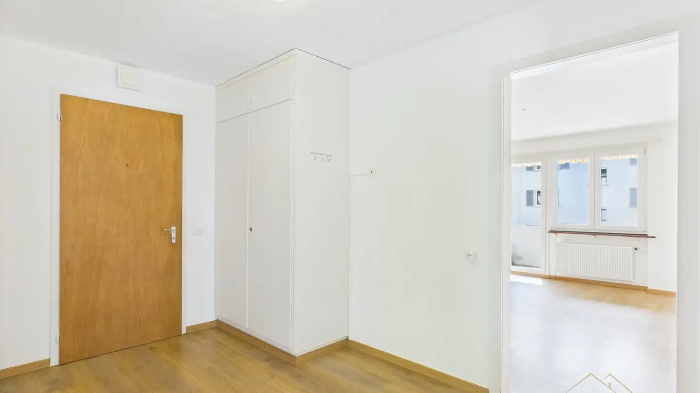 Appartamento in affitto - Birkenweg 26, 4500 Solothurn - Photo 3
