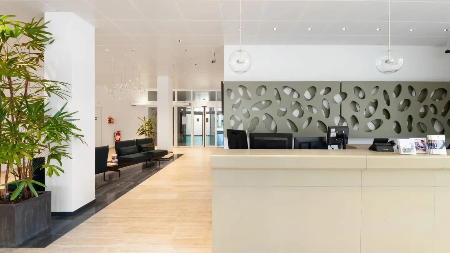 Spazio ufficio in affitto - Friesenbergstrasse, 8055 Zürich - Foto 4