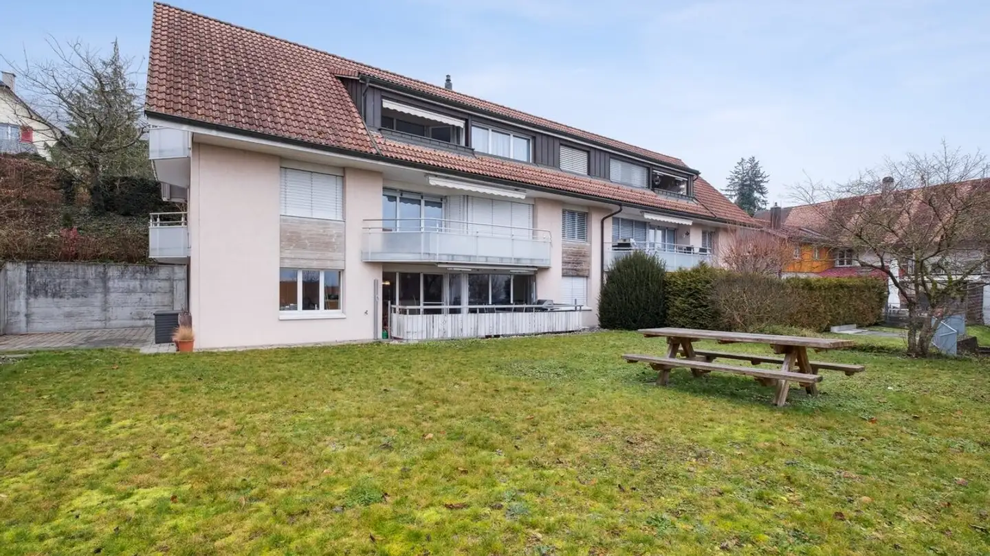 Appartamento in vendita - Ausserbergstrasse, 4702 Oensingen