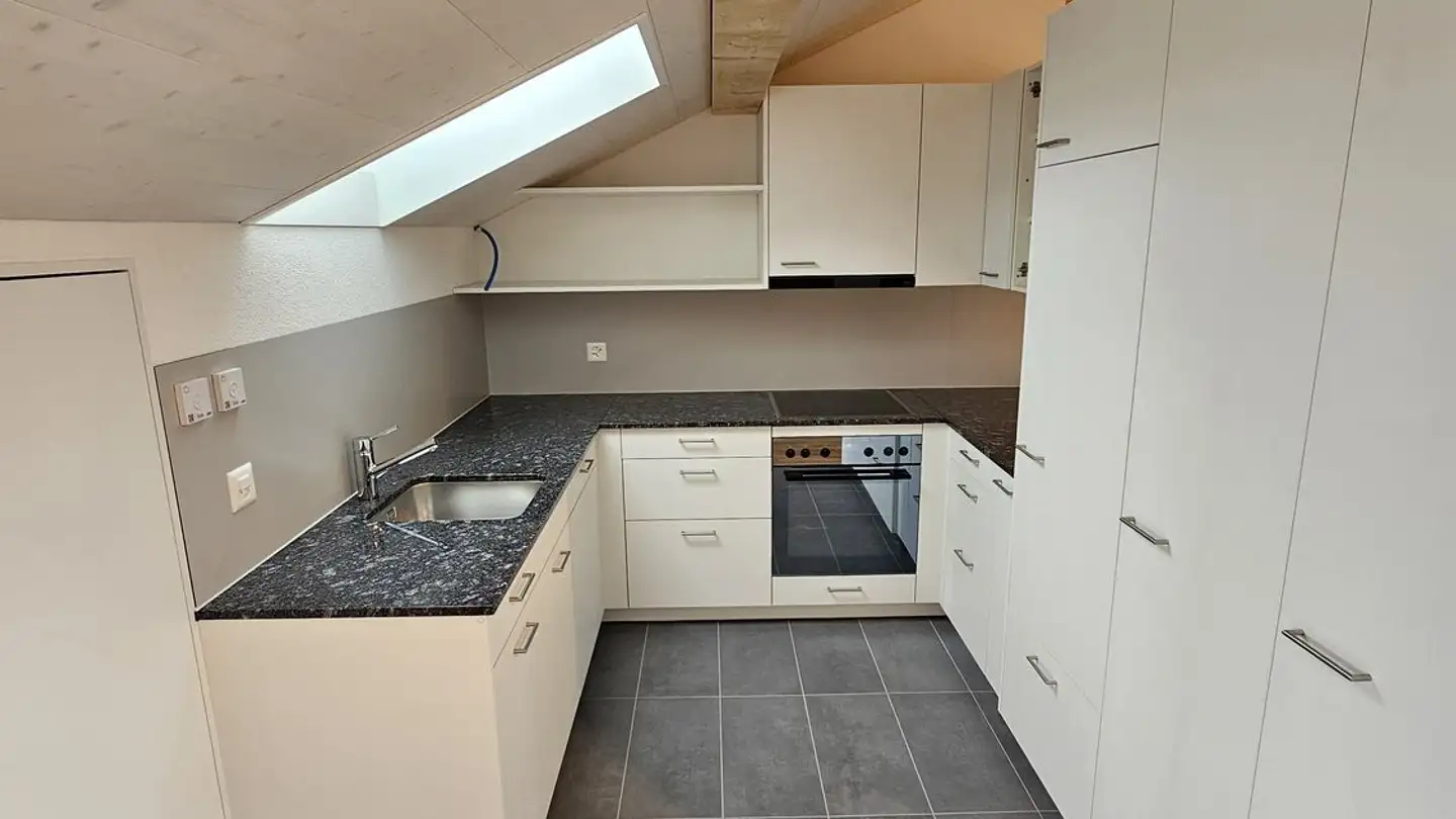 Attico in affitto - Breitfeldstrasse 54, 3014 Bern - Photo 3