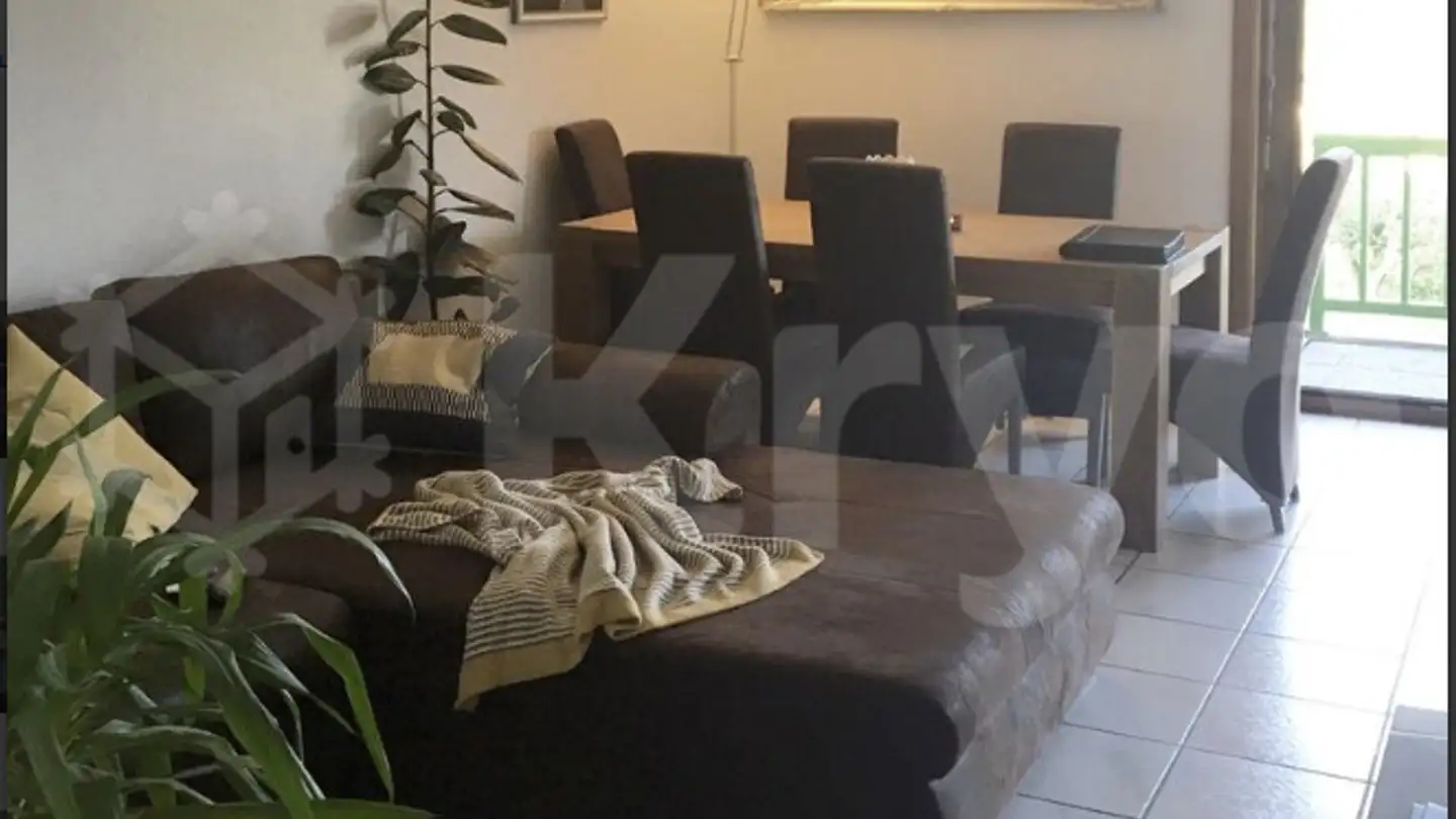 Apartment for rent - Route Principale 122, 1642 Sorens