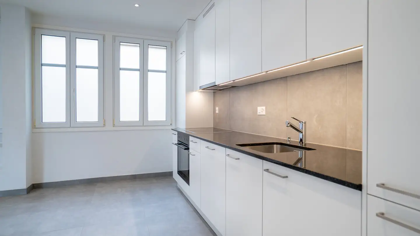 Appartamento in affitto - Rue William-Haldimand 9, 1003 Lausanne - Photo 2