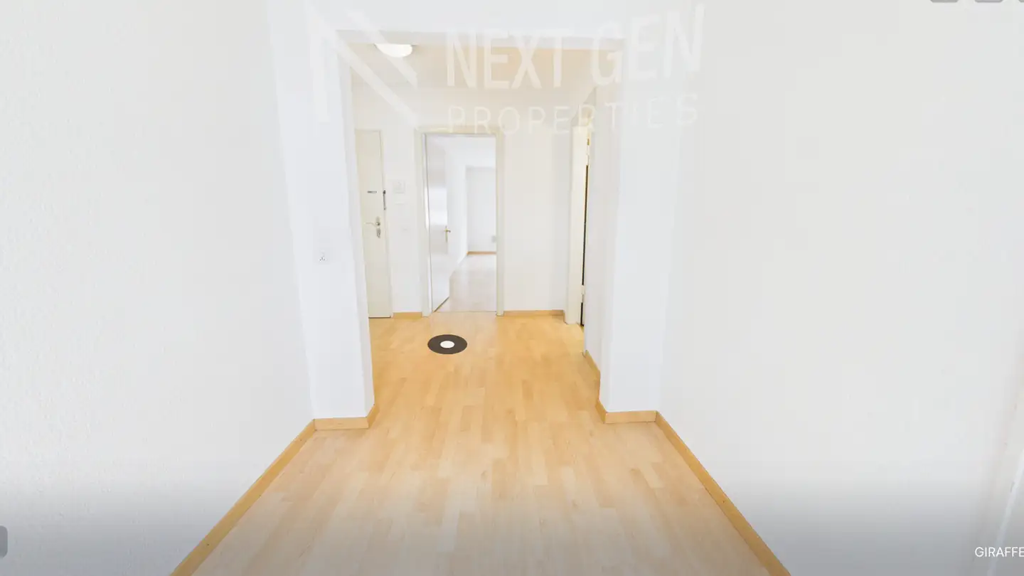 Zimmer mieten - Badenerstrasse 292, 8004 Zürich