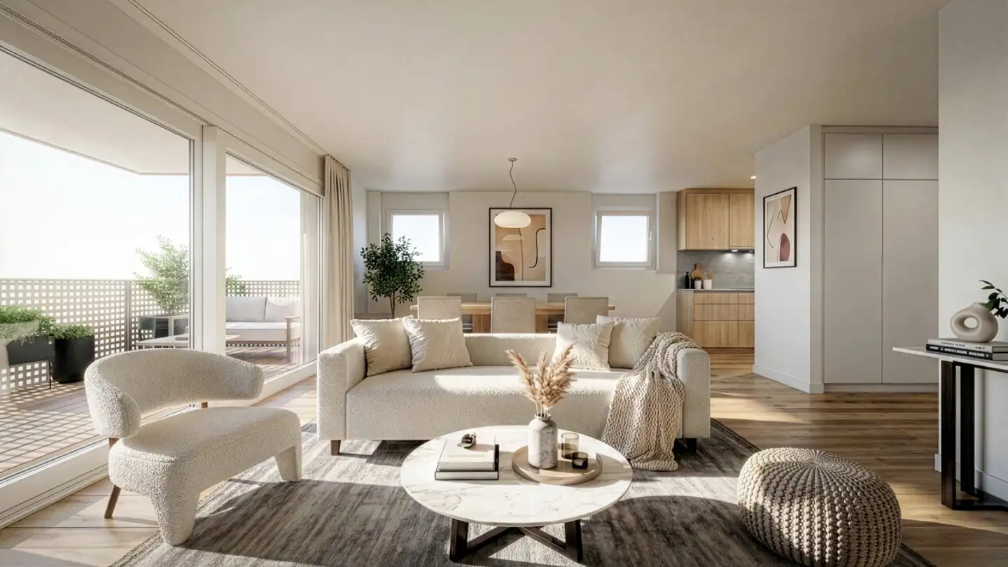 Apartment for sale - 2525 Le Landeron - Photo 2