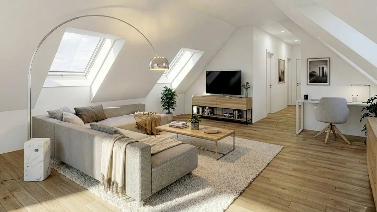 Apartment for sale - 2525 Le Landeron - Photo 3