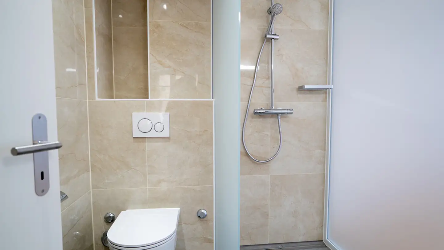 Appartamento in affitto - Rue William-Haldimand 9, 1003 Lausanne - Photo 3