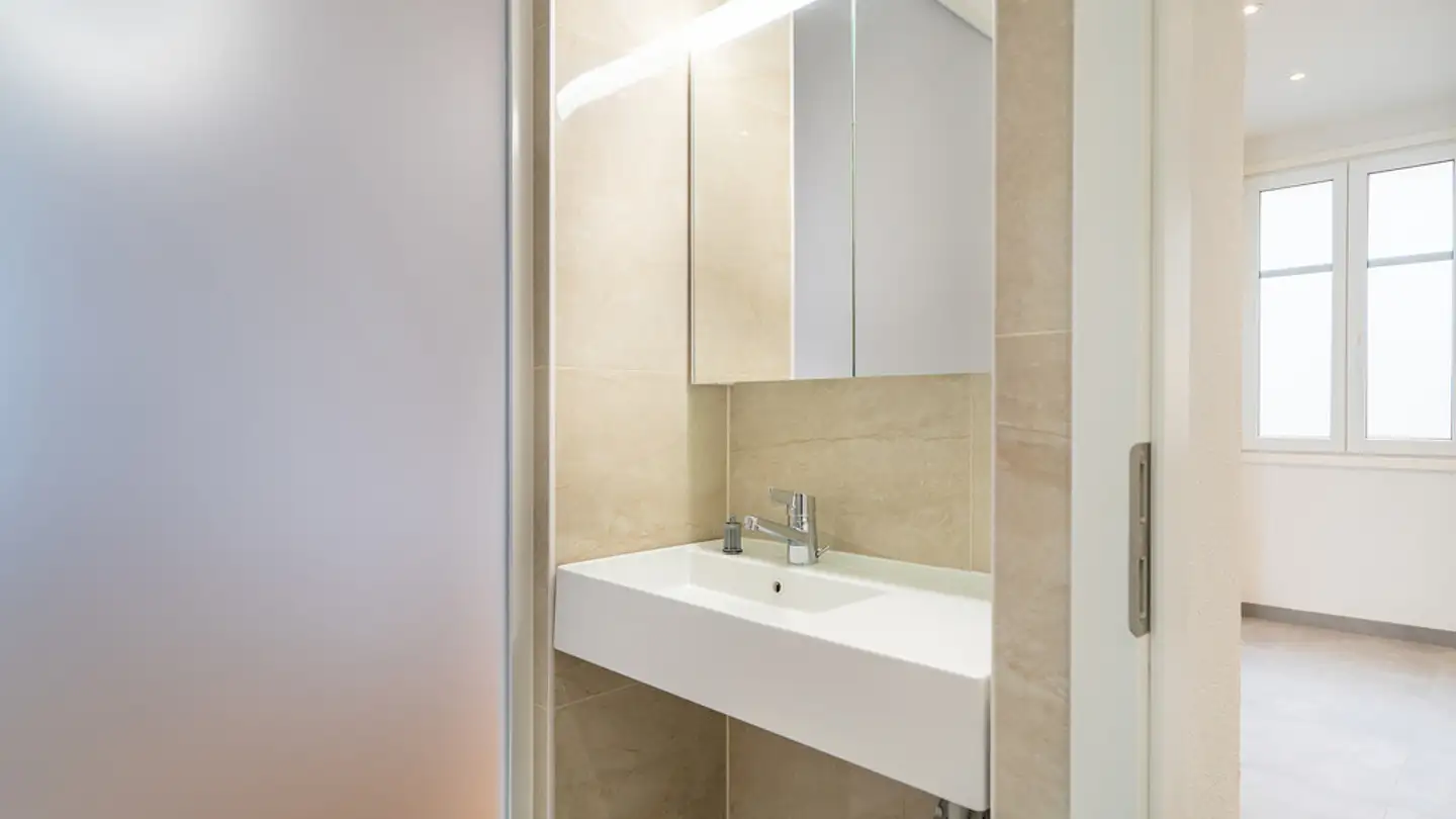 Appartamento in affitto - Rue William-Haldimand 9, 1003 Lausanne - Photo 4